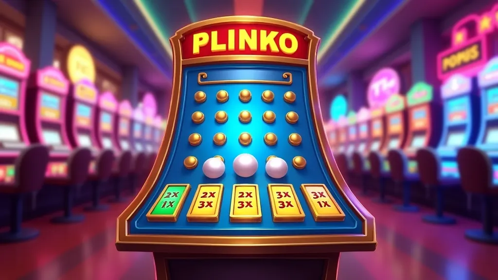 plinko 1win