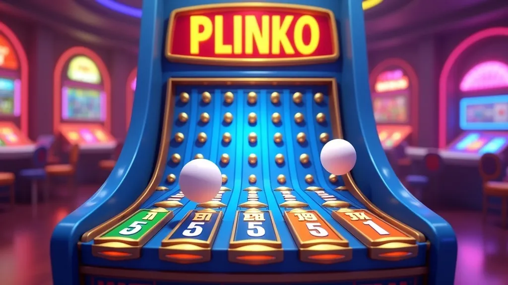 plinko 1win