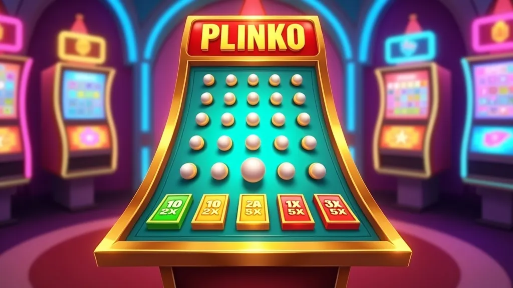 plinko app