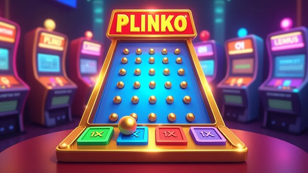plinko app