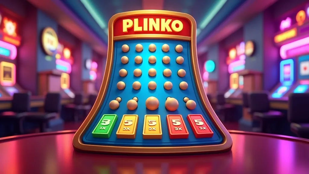plinko demo