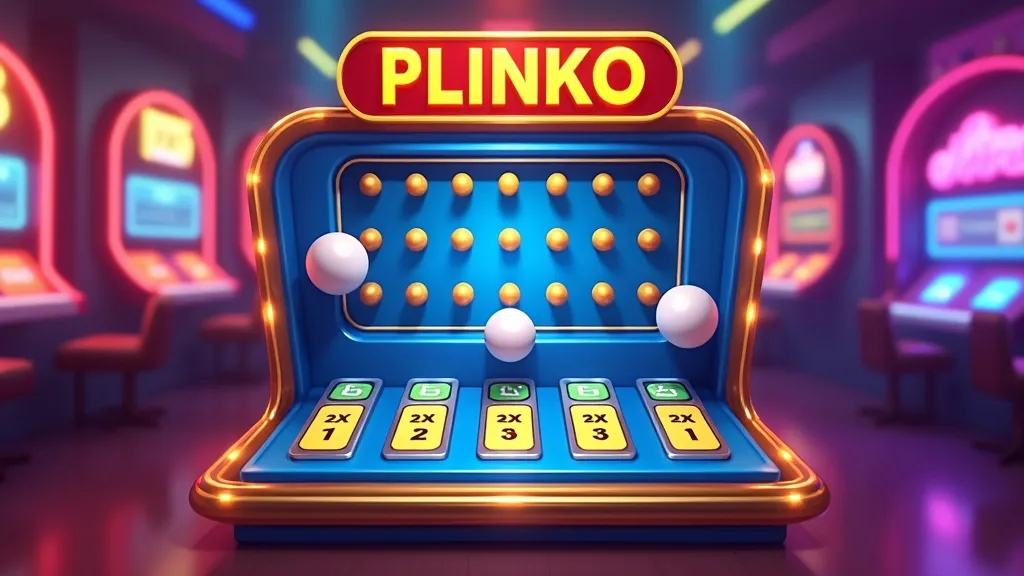 plinko demo