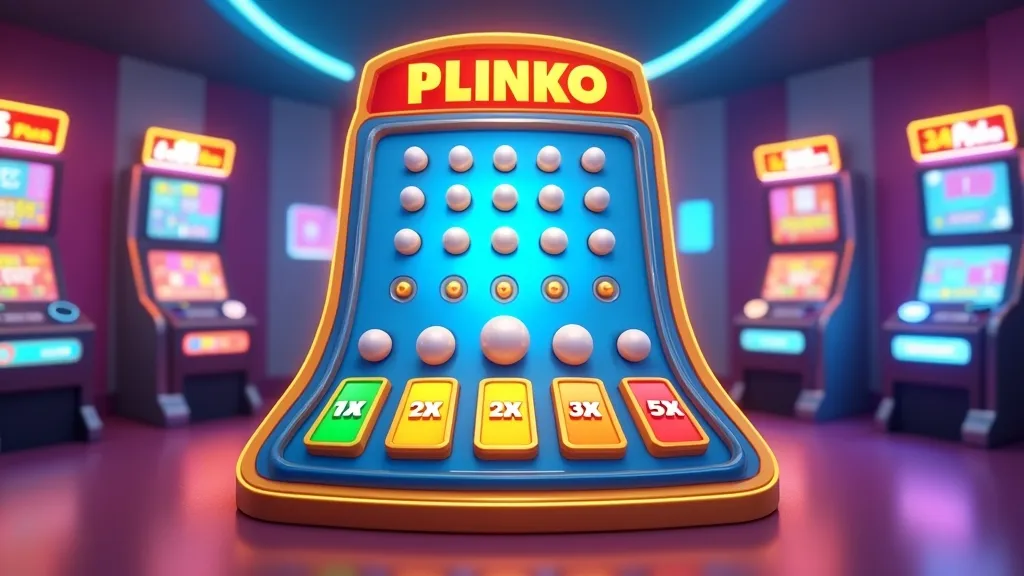 plinko