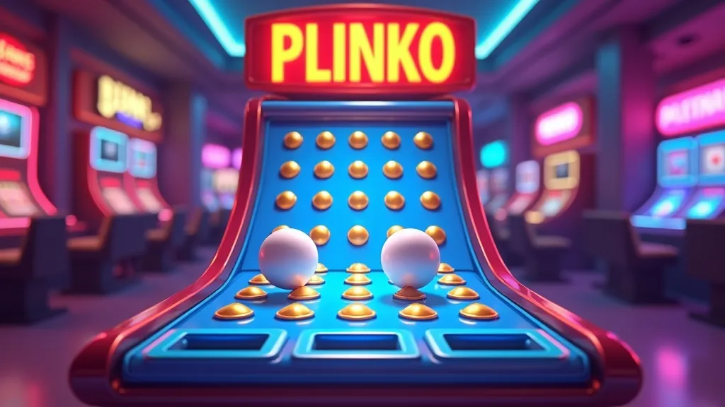 plinko