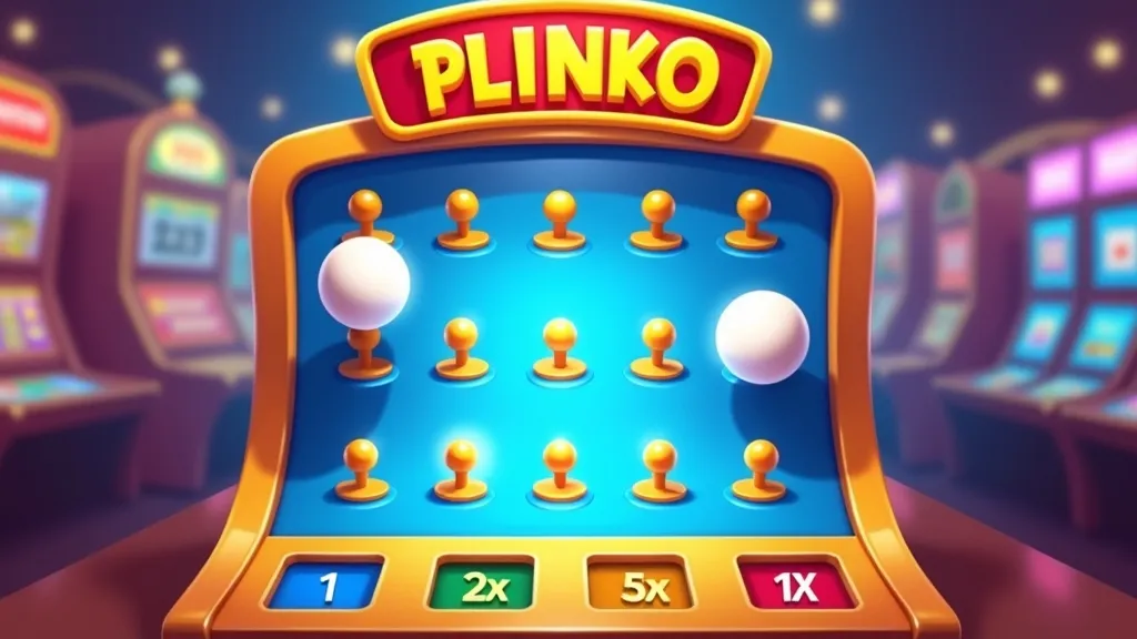 plinko