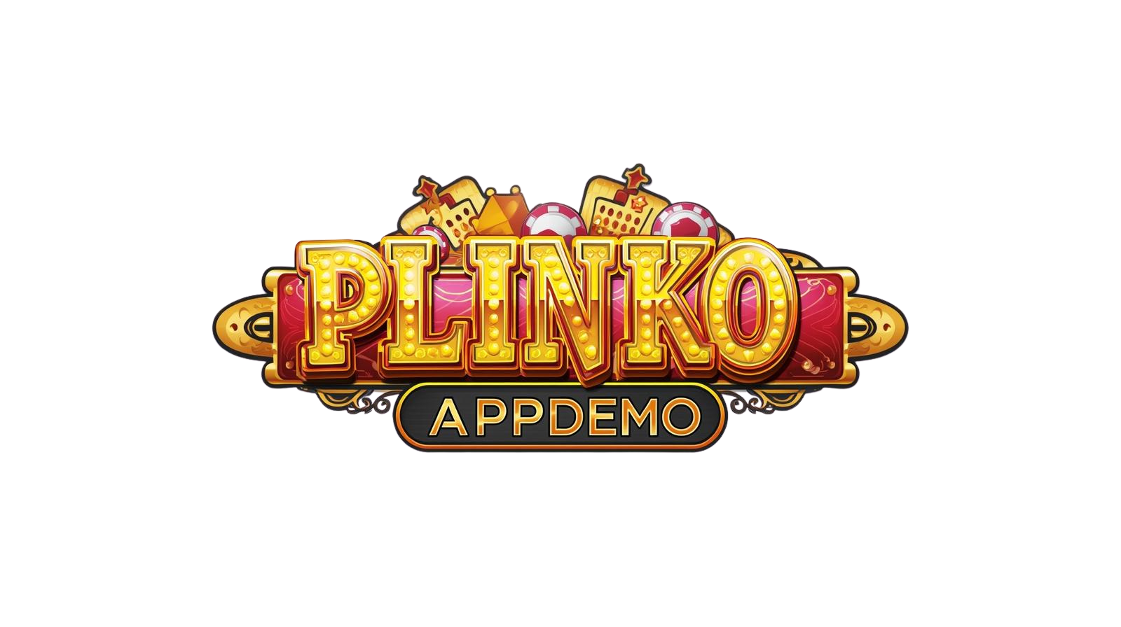 Plinkoappdemo